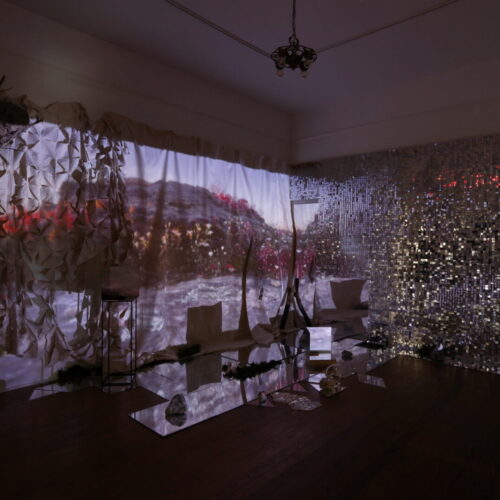 SpruillGallery_TwoSearchlights