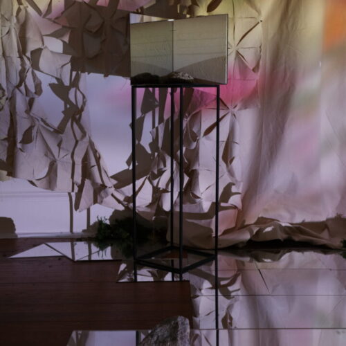 SpruillGallery_TwoSearchlights